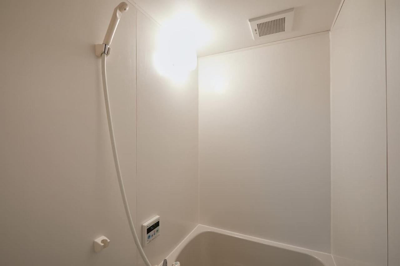 Kamiya Tk Building 302 Apartment โตเกียว ภายนอก รูปภาพ